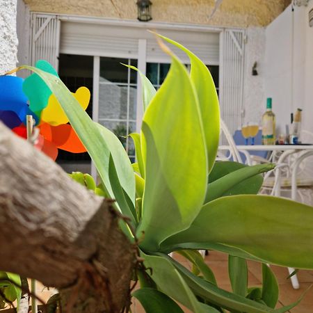 Torremolinos:Appartement Avec Piscine Et Terrasse Exterior foto